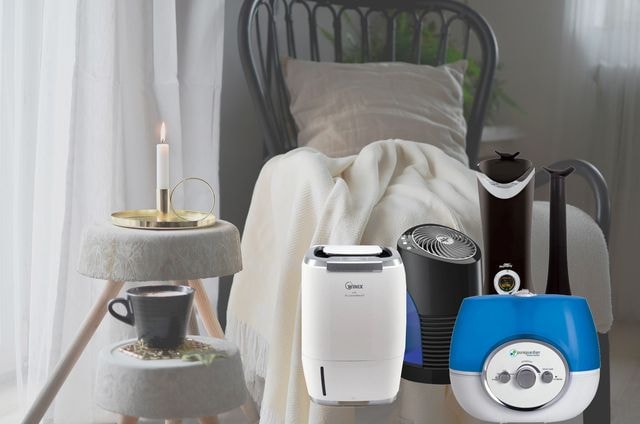 best antimicrobial humidifier
